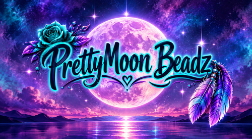 Pretty Moon Beadz 